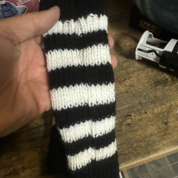 Zebra Putter Head Cover New
Hand made in Italy - Picture 2 of 4